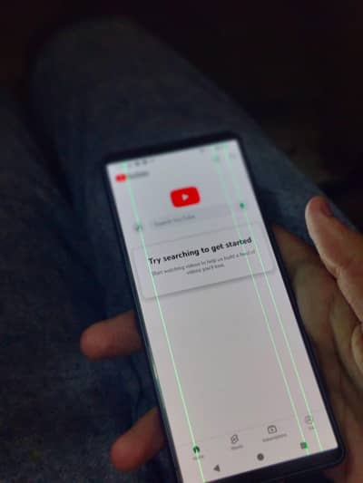Sony Xperia 5mark iv gaming phone