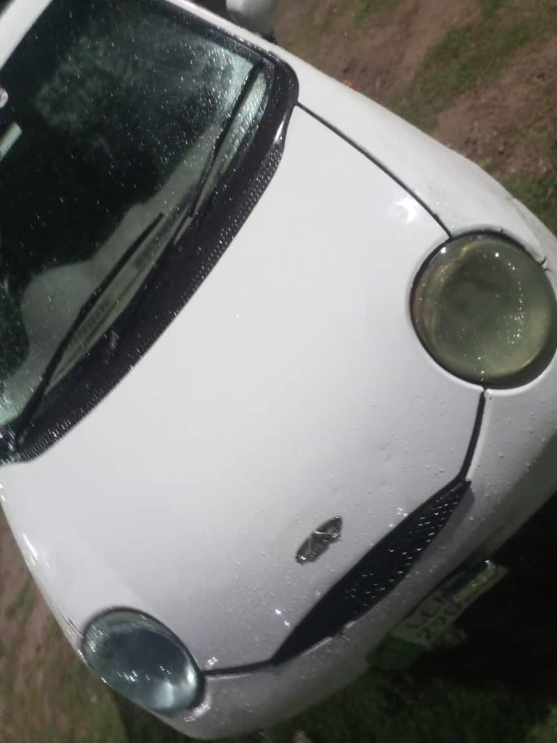 Chery QQ 2007 0