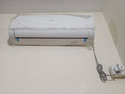 Haier DC inverte