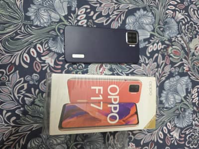 OPPO f17 8Gb 128Gb