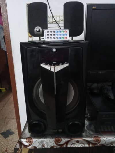jbl Bluetooth speaker