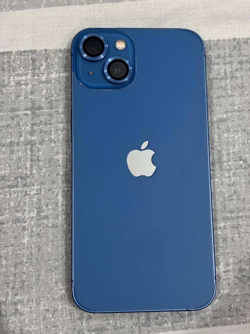 Apple iPhone 13 0