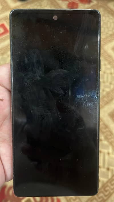 Google Pixel 6