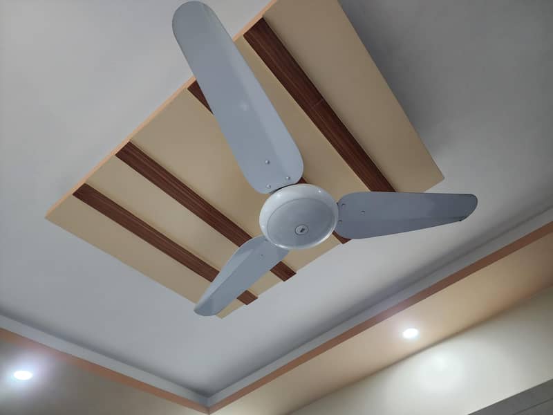CELINING FAN 0