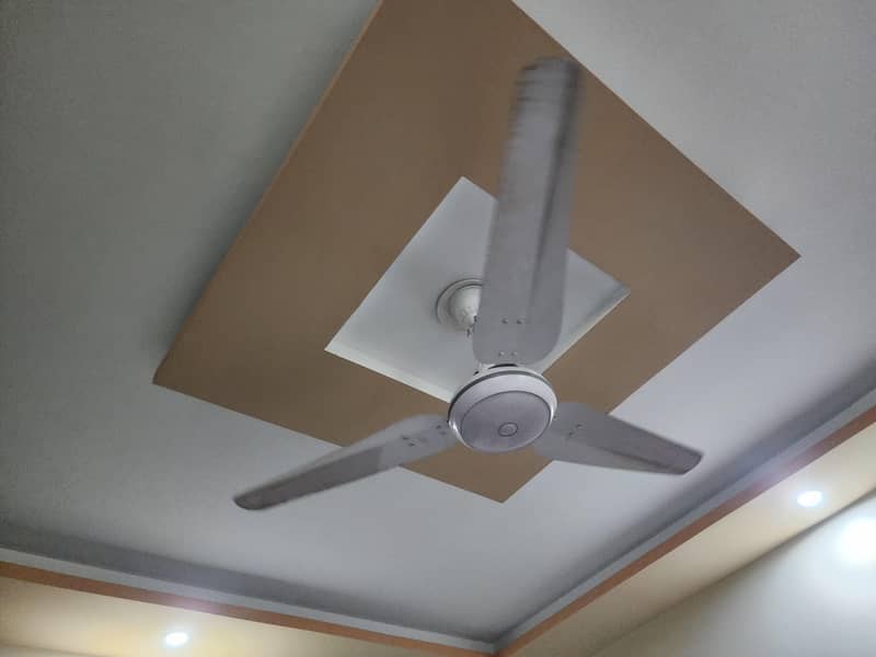 CELINING FAN 2