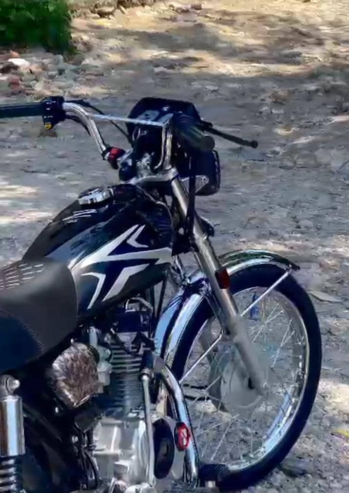 honda 1