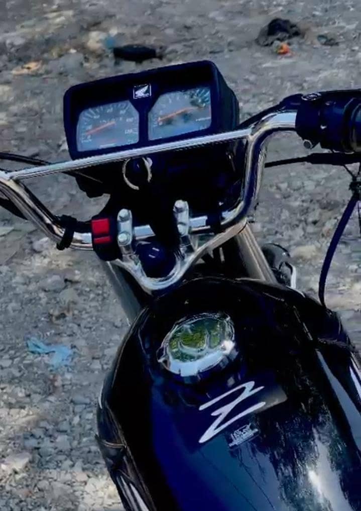 honda 3