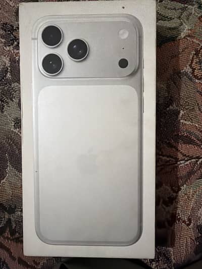 Apple iPhone 17 Pro Max
