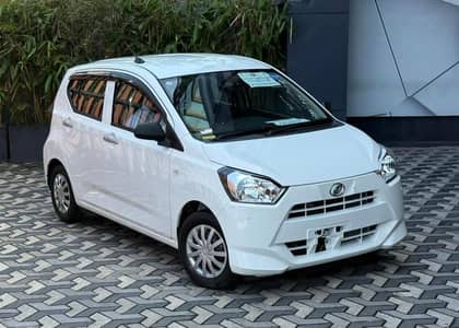 Daihatsu Mira 2022 brand new