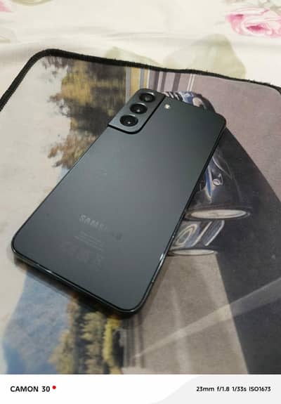 Samsung Mobile S22