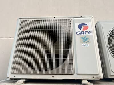 gree 1.5 Ton 03.05. 43.96. 985