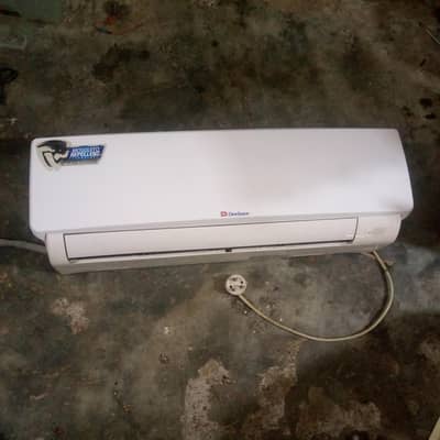 indoor unit
