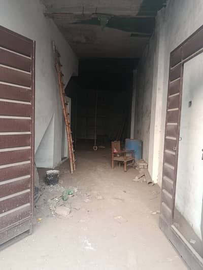 3 marla hall godam available for rent