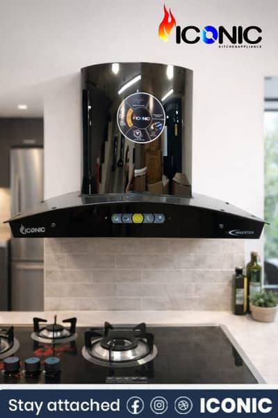 kitchen Hoods