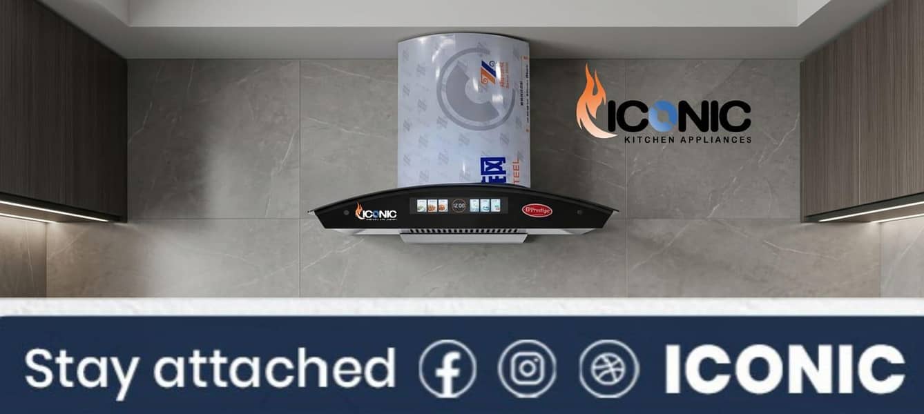 kitchen Hoods 3