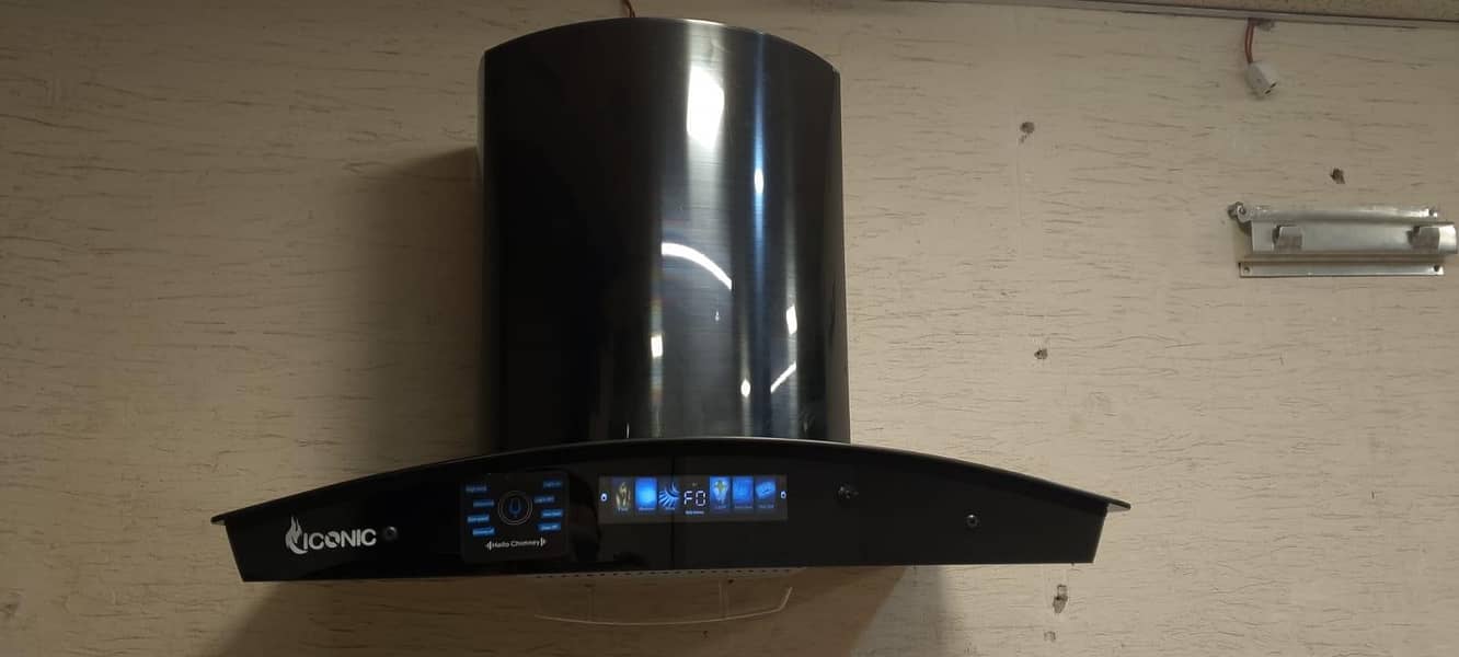 kitchen Hoods 4