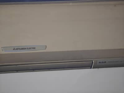 2 Ton MITSUBISHI MR. Slim  Old is Gold Legendary Chill Cooling wala AC