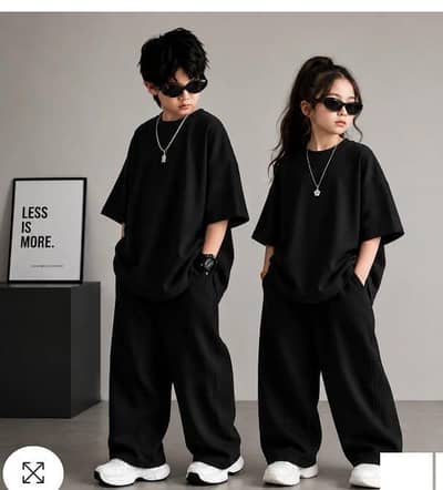 baggy outfit