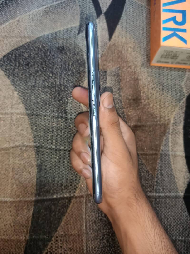 Tecno Spark 7 Pro 2