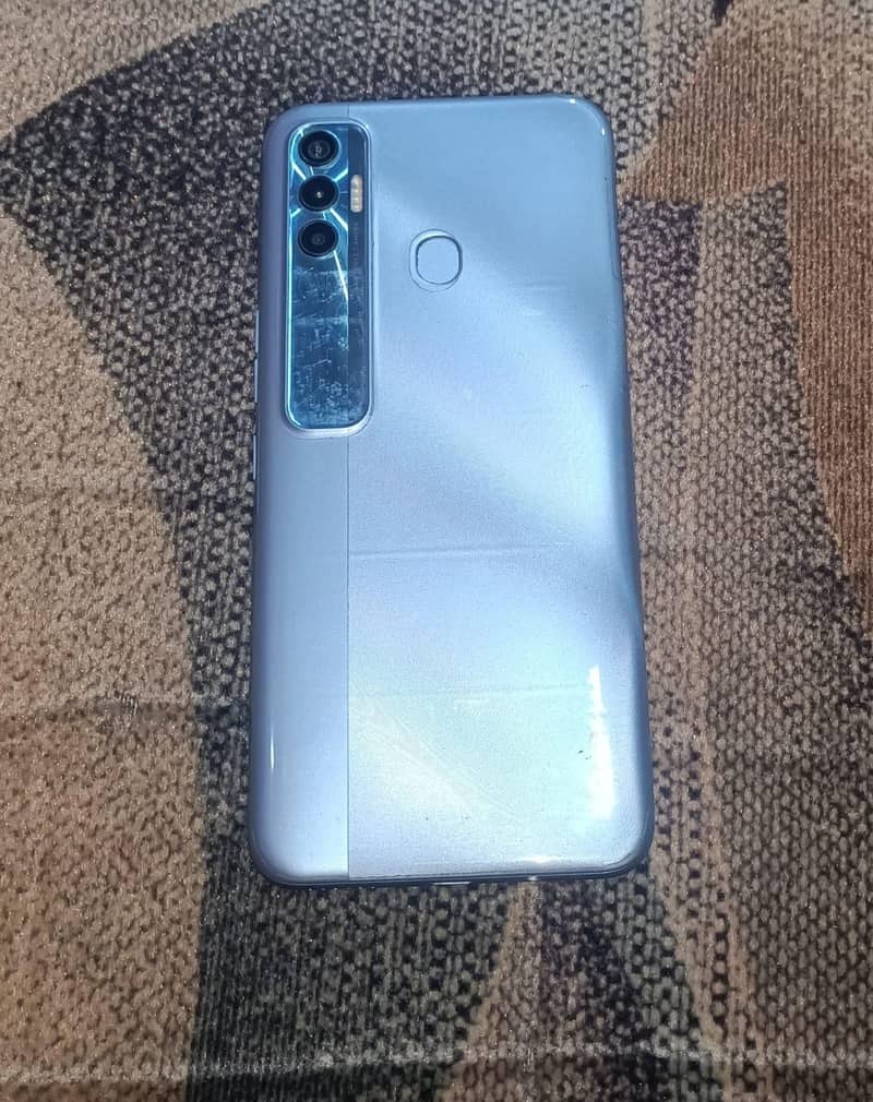 Tecno Spark 7 Pro 5