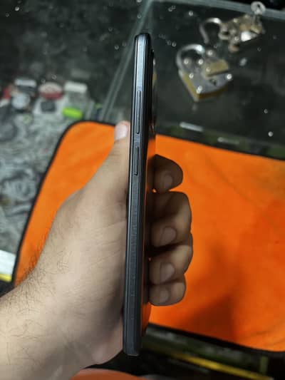 Xiaomi Redmi 12C 4 128 with box