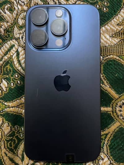 Apple iPhone 15 Pro 128gb Factory Unlocked