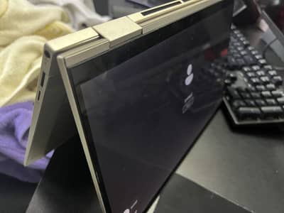 HP ENVY X360
