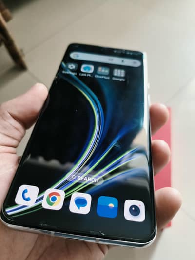 One Plus 9 pro 12/256 duel sim