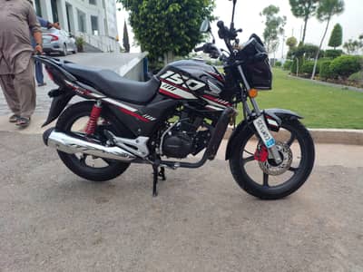 Honda cb150