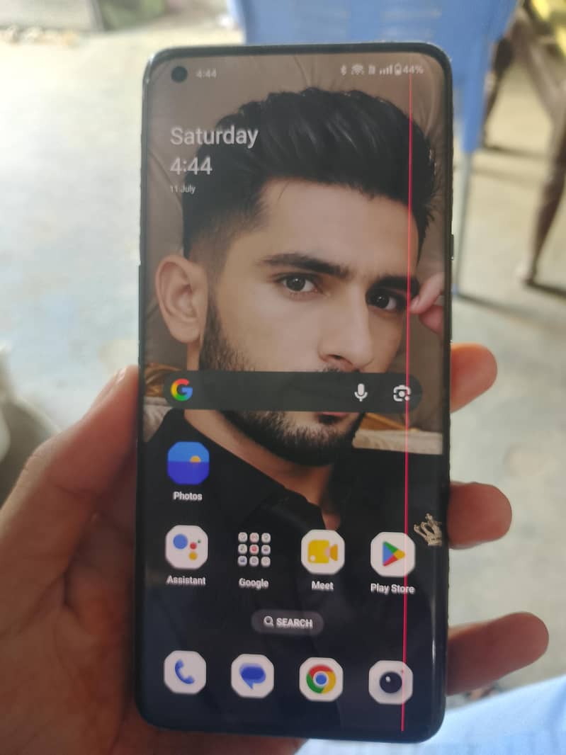One Plus 9 Pro 0