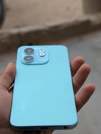Infinix Smart 9 HD