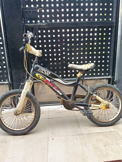 2 Children’s Bicycles for Sale