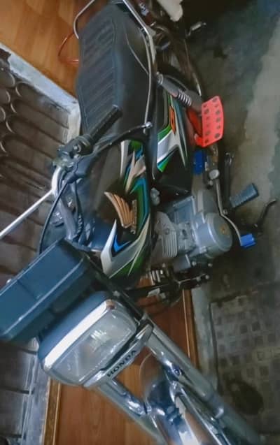 honda 125 for sale