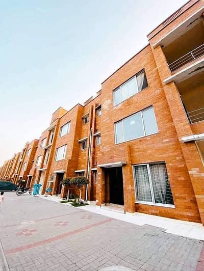Bahria Orchard 5 Marla 2 bed room luxury for rent