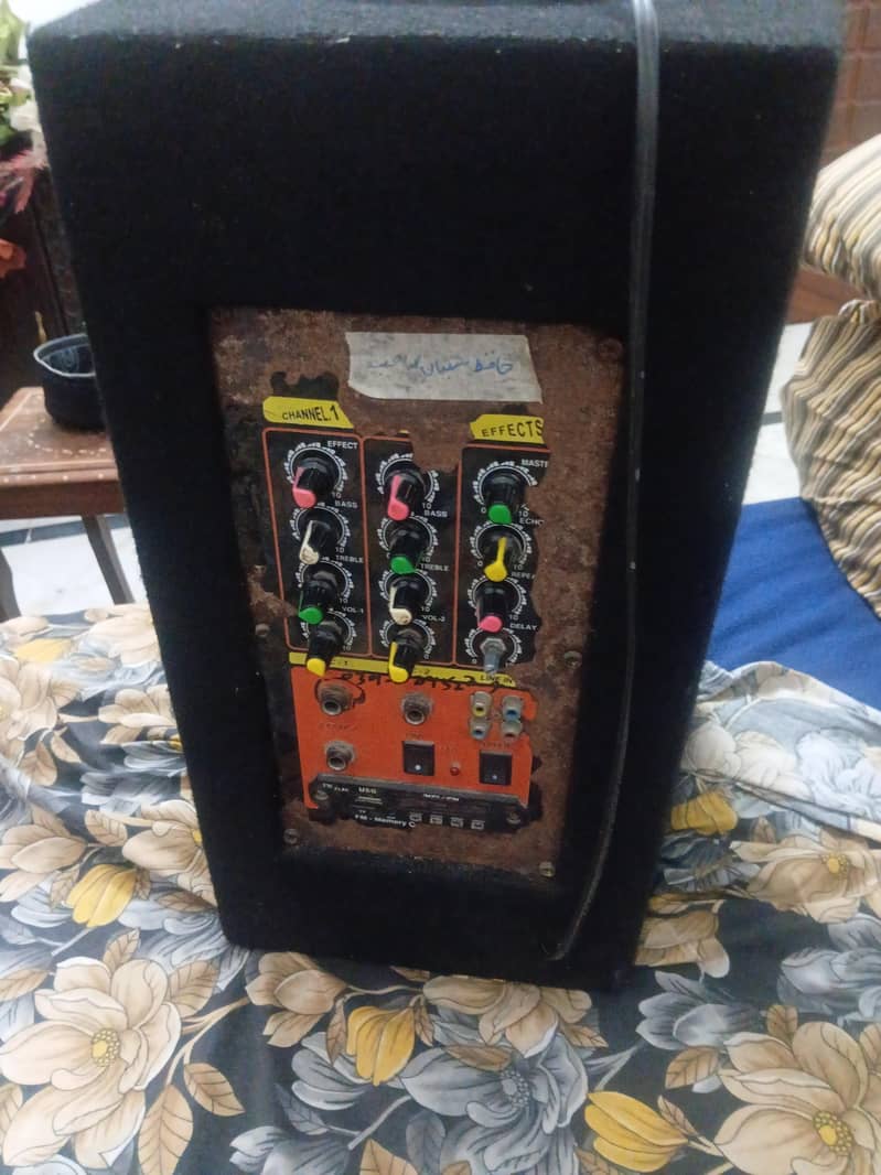 speaker 1