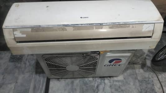 gree 1.5 ton ac
