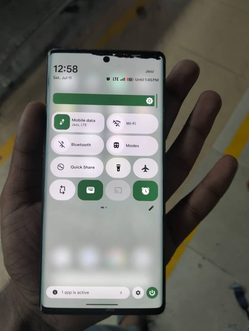 Google Pixel 6 Pro 2