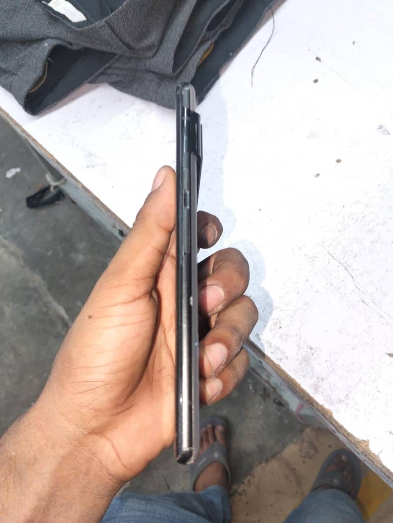 Google Pixel 6 Pro 3