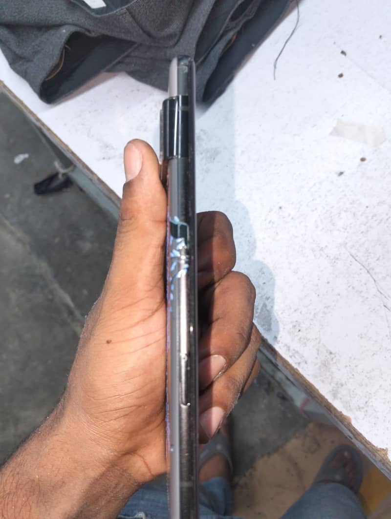 Google Pixel 6 Pro 4