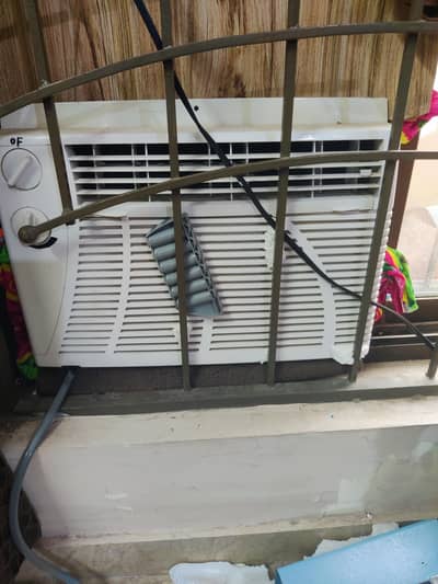 1 ton ac