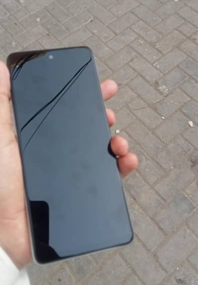 Infinix Hot 30
