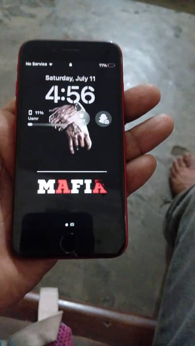 Apple iPhone 8