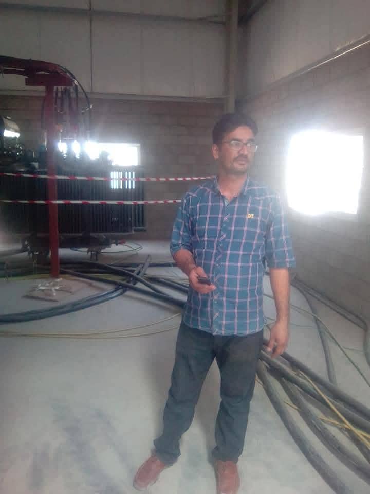 W H electrical solution 2