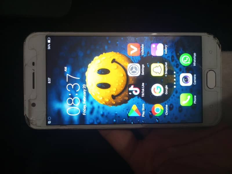 OPPO A57 1