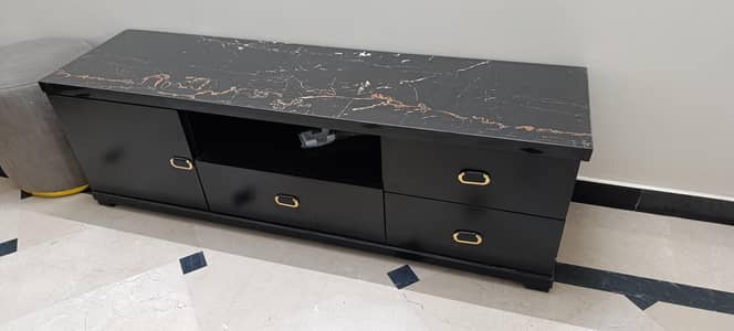 console table