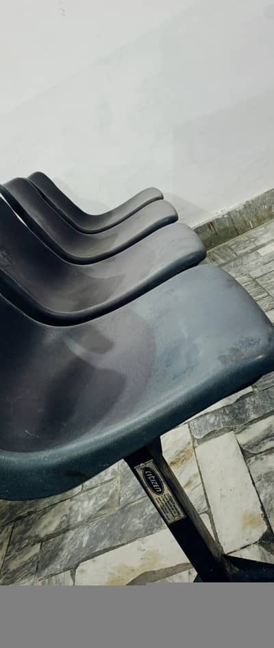 Bench