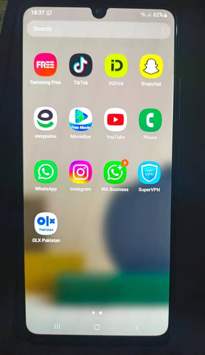 Samsung Mobile A32