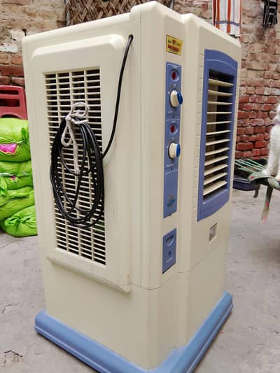 Universal Air cooler