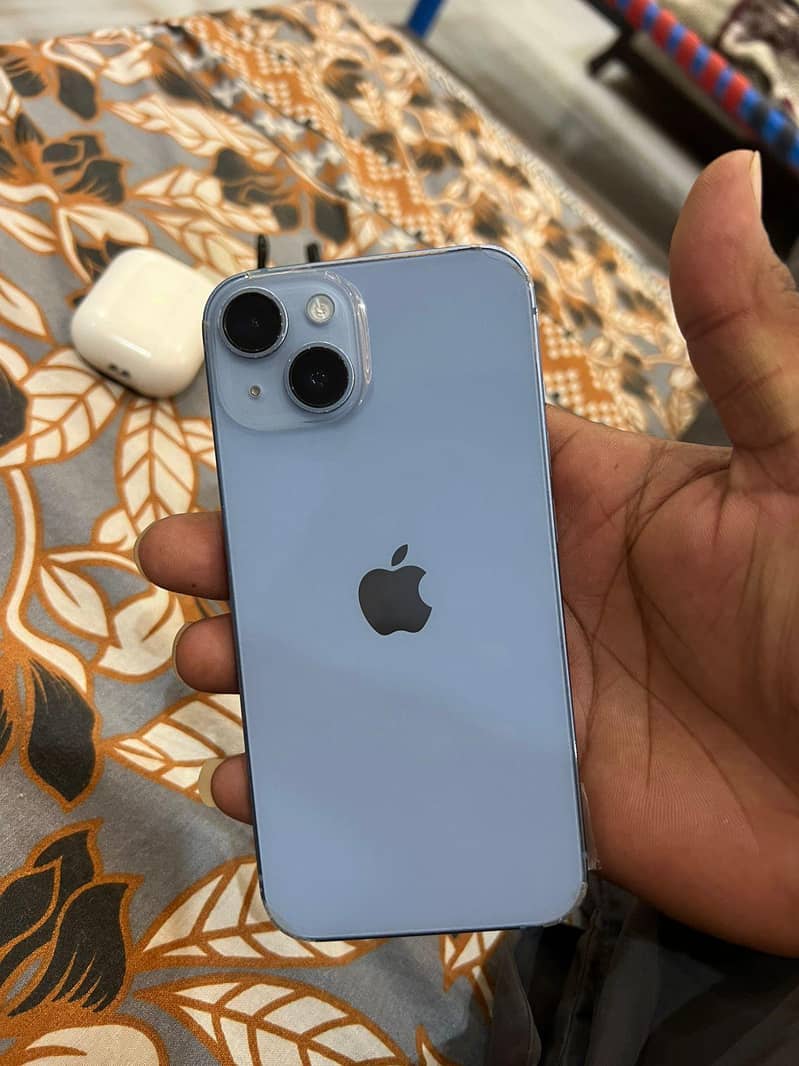 Apple iPhone 14 0