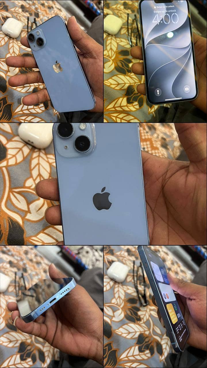 Apple iPhone 14 4
